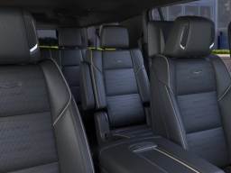 Cadillac Escalade ESV 4WD Sport 4dr 2026