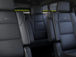 Cadillac Escalade ESV 4WD Sport 4dr 2026