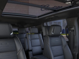 Cadillac Escalade ESV 4WD Sport 4dr 2026