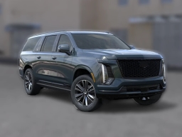 Cadillac Escalade ESV 4WD Sport 4dr 2026