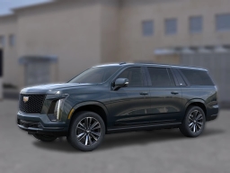 Cadillac Escalade ESV 4WD Sport 4dr 2026