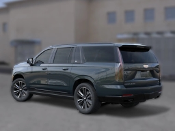 Cadillac Escalade ESV 4WD Sport 4dr 2026