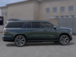 Cadillac Escalade ESV 4WD Sport 4dr 2026