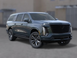 Cadillac Escalade ESV 4WD Sport 4dr 2026