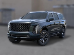Cadillac Escalade ESV 4WD Sport 4dr 2026