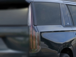 Cadillac Escalade ESV 4WD Sport 4dr 2026