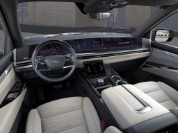 Cadillac Escalade ESV 4WD Sport 4dr 2026