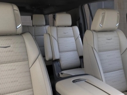 Cadillac Escalade ESV 4WD Sport 4dr 2026