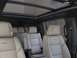Cadillac Escalade ESV 4WD Sport 4dr 2026