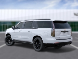 Cadillac Escalade ESV 4WD Sport 4dr 2026