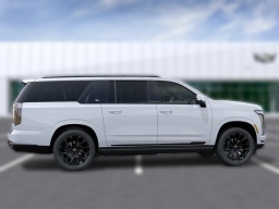 Cadillac Escalade ESV 4WD Sport 4dr 2026