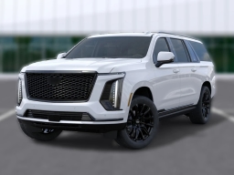 Cadillac Escalade ESV 4WD Sport 4dr 2026