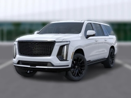 Cadillac Escalade ESV 4WD Sport 4dr 2026