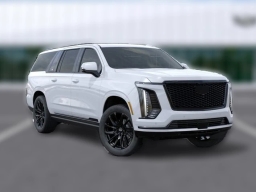 Cadillac Escalade ESV 4WD Sport 4dr 2026
