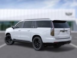 Cadillac Escalade ESV 4WD Sport 4dr 2026