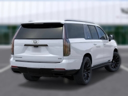 Cadillac Escalade ESV 4WD Sport 4dr 2026