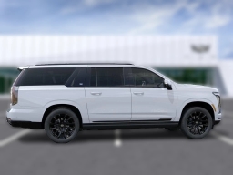 Cadillac Escalade ESV 4WD Sport 4dr 2026