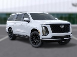 Cadillac Escalade ESV 4WD Sport 4dr 2026