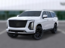 Cadillac Escalade ESV 4WD Sport 4dr 2026