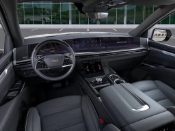 Cadillac Escalade ESV 4WD Sport 4dr 2026