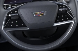 Cadillac Escalade ESV 4WD Sport 4dr 2026