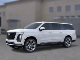 Cadillac Escalade ESV 4WD Sport 4dr 2026