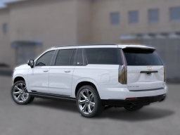 Cadillac Escalade ESV 4WD Sport 4dr 2026