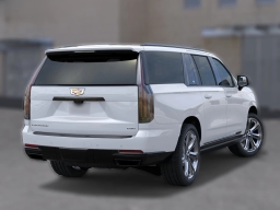 Cadillac Escalade ESV 4WD Sport 4dr 2026