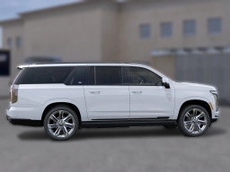 Cadillac Escalade ESV 4WD Sport 4dr 2026