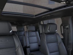 Cadillac Escalade ESV 4WD Sport 4dr 2026
