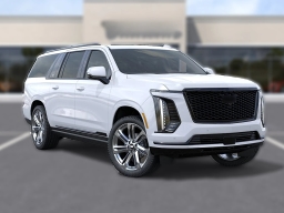 Cadillac Escalade ESV 4WD Sport 4dr 2026