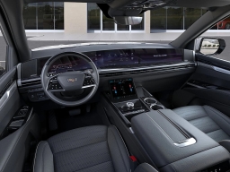 Cadillac Escalade ESV 4WD Sport 4dr 2026