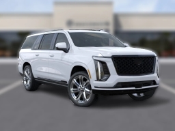 Cadillac Escalade ESV 4WD Sport 4dr 2026