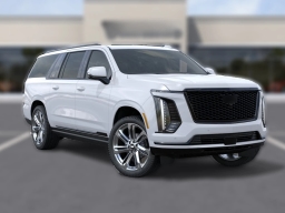 Cadillac Escalade ESV 4WD Sport 4dr 2026