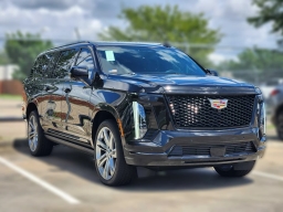 Cadillac Escalade ESV 4WD Sport 4dr 2026
