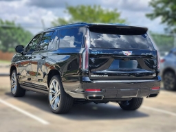 Cadillac Escalade ESV 4WD Sport 4dr 2026