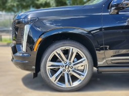 Cadillac Escalade ESV 4WD Sport 4dr 2026