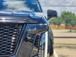 Cadillac Escalade ESV 4WD Sport 4dr 2026