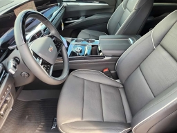 Cadillac Escalade ESV 4WD Sport 4dr 2026