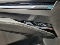 Cadillac Escalade ESV 4WD Sport 4dr 2026