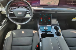 Cadillac Escalade ESV 4WD Sport 4dr 2026