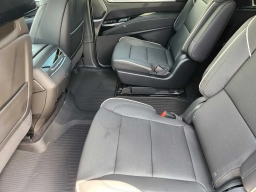 Cadillac Escalade ESV 4WD Sport 4dr 2026