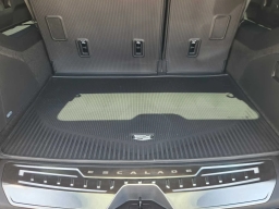 Cadillac Escalade ESV 4WD Sport 4dr 2026