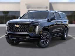Cadillac Escalade ESV 4WD Sport 4dr 2026