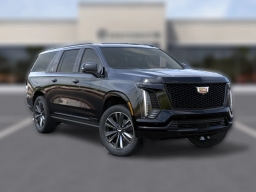 Cadillac Escalade ESV 4WD Sport 4dr 2026