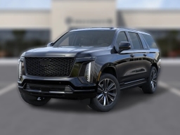 Cadillac Escalade ESV 4WD Sport 4dr 2026