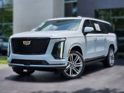 Cadillac Escalade ESV 4WD Sport 4dr 2026