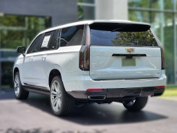 Cadillac Escalade ESV 4WD Sport 4dr 2026