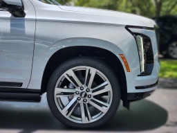 Cadillac Escalade ESV 4WD Sport 4dr 2026
