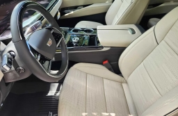 Cadillac Escalade ESV 4WD Sport 4dr 2026